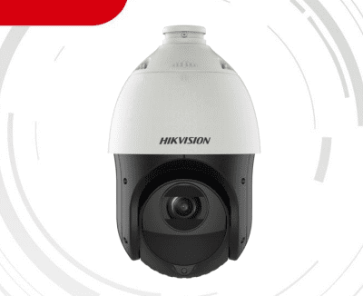 HIKVISION 2MP25X AUTO TRACKING OUTDOOR IP PTZ